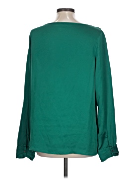 Banana Republic Long Sleeve Blouse (view 2)