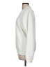 Gildan White Sweatshirt Size M - photo 5