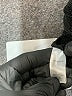 Chenault 100% Polyester Black Pullover Sweater Size XL - photo 8