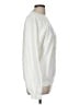 Gildan White Sweatshirt Size M - photo 4