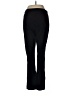 Peck & Peck Black Active Pants Size 6 - photo 2