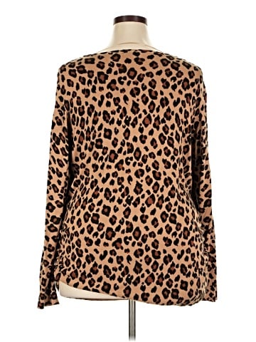 Lane Bryant Pullover Sweater (view 2)