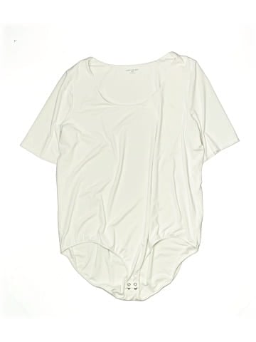Lane Bryant Short Sleeve Top (view 1)