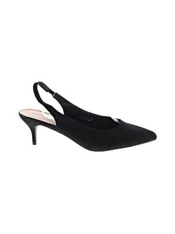 Long Tall Sally Heels (view 1)