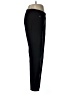 Peck & Peck Black Active Pants Size 6 - photo 4