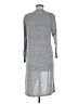 Atmosphere Gray Kimono Size 8 - photo 2