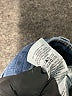 Lucky Brand Hearts Blue Jeans Size 10 - photo 8