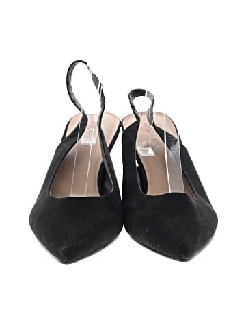Long Tall Sally Heels (view 2)