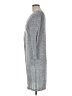 Atmosphere Gray Kimono Size 8 - photo 5