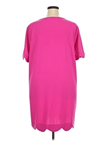 Perfectly Priscilla Casual Dress (view 2)