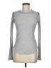 Free People Gray Pullover Sweater Size M - photo 1