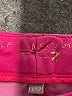 Elizabeth McKay Color Block Pink Jeggings Size 18 - photo 4