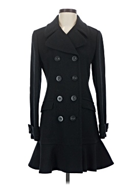 Juicy Couture Wool Coat
