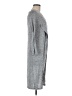 Atmosphere Gray Kimono Size 8 - photo 4