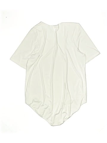 Lane Bryant Short Sleeve Top (view 2)