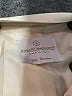 Rinascimento Ivory Sleeveless Blouse Size S - photo 7