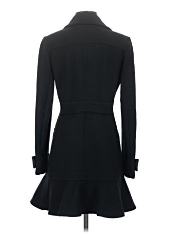 Juicy Couture Wool Coat (view 2)