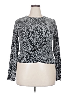Vero Moda Long Sleeve T-Shirt (view 1)