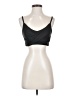 Aqua Black Tank Top Size S - photo 1