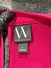 Worthington Pink Sleeveless Blouse Size L - photo 7