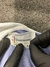 By Anthropologie 100% Cotton Blue Pullover Sweater Size XL - photo 7
