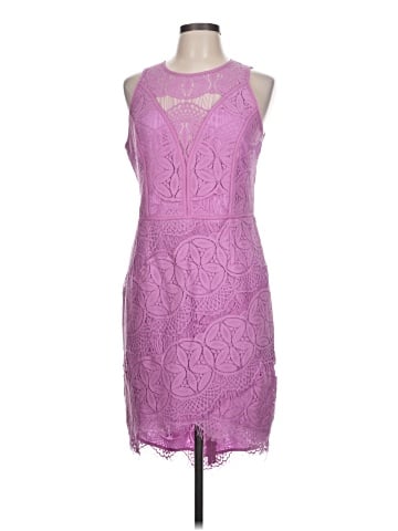 Adelyn Rae Cocktail Dress (view 1)