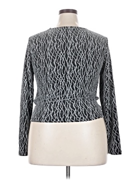 Vero Moda Long Sleeve T-Shirt (view 2)