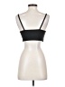 Aqua Black Tank Top Size S - photo 2