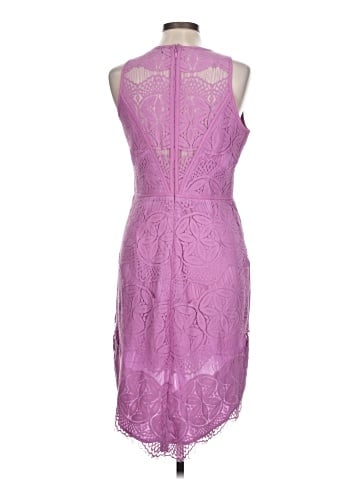 Adelyn Rae Cocktail Dress (view 2)