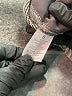 Dress Forum Plaid Gray Cargo Pants Size S - photo 8