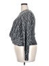 Vero Moda Silver Long Sleeve T-Shirt Size 2X - photo 5