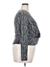 Vero Moda Silver Long Sleeve T-Shirt Size 2X - photo 4