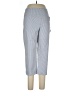 S.C. & Co. Gray Casual Pants Size 10 - photo 1