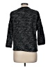Madewell 100% Cotton Black Pullover Sweater Size M - photo 2