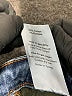 Tecovas Blue Jeans Size 29 waist - photo 8