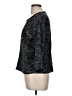 Madewell 100% Cotton Black Pullover Sweater Size M - photo 5