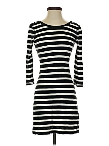 Express Casual Dress (view 1)