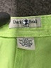 Duck Head Green Casual Pants Size 22 - photo 4
