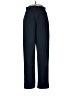 L.L.Bean 100% Cotton Blue Casual Pants Size 6 - photo 1