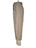 Topshop Solid Tan Casual Pants Size 10 - photo 5