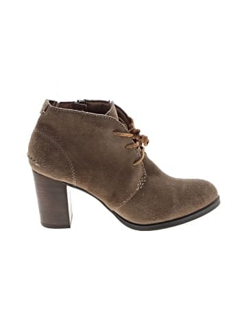 Sperry Top Sider Ankle Boots (view 1)