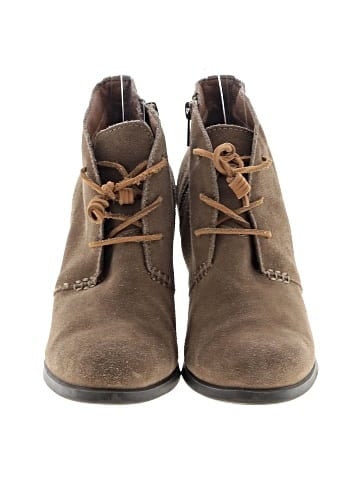 Sperry Top Sider Ankle Boots (view 2)