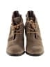 Sperry Top Sider Brown Ankle Boots Size 9 - photo 2