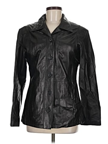 Wilsons Leather Jacket (view 1)