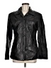 Wilsons Leather 100% Rayon Black Jacket Size M - photo 1