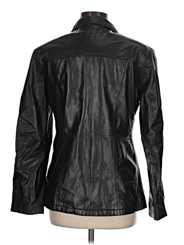Wilsons Leather Jacket (view 2)