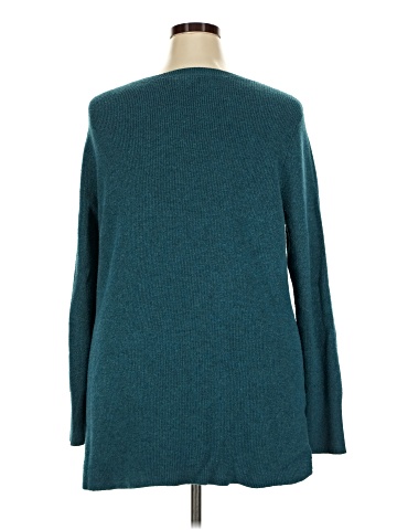 Natural Reflections Pullover Sweater (view 2)