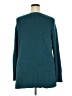 Natural Reflections Teal Pullover Sweater Size XXL - photo 2
