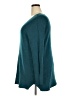 Natural Reflections Teal Pullover Sweater Size XXL - photo 5