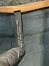 Zara Basic Tan 3/4 Sleeve T-Shirt Size M - photo 7